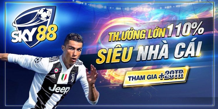 Link sky88 đăng nhập đã thay như thế nào ? Cá cược bóng đá Sky88 UK có gì khác so với những nhà cái khác ? Tải Sky888 để nhận được quà lớn tại kì WC này.