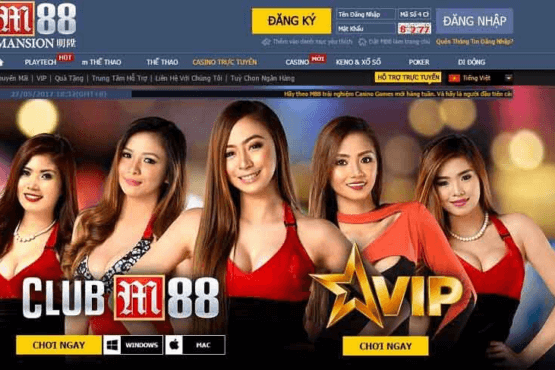 M88bet | Best Bookie từ Châu Âu | Tải ngay M88 link mới nhất 2024