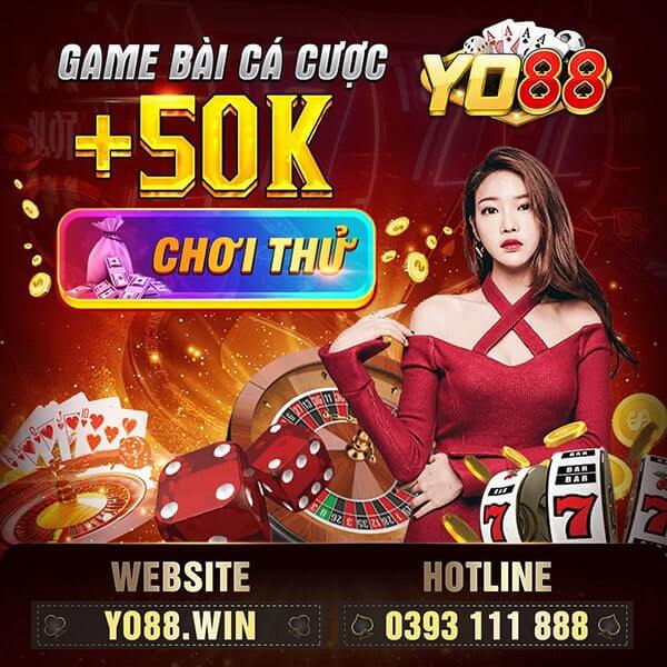 Yo88 tài xỉu là cổng game bài rất được ưa chuộng. Cùng Đổi Thưởng Hot đánh giá Yo88 club | yo88vn | yo888 xem có gì hay? Và link tải Yo88 ở đâu mới nhất?