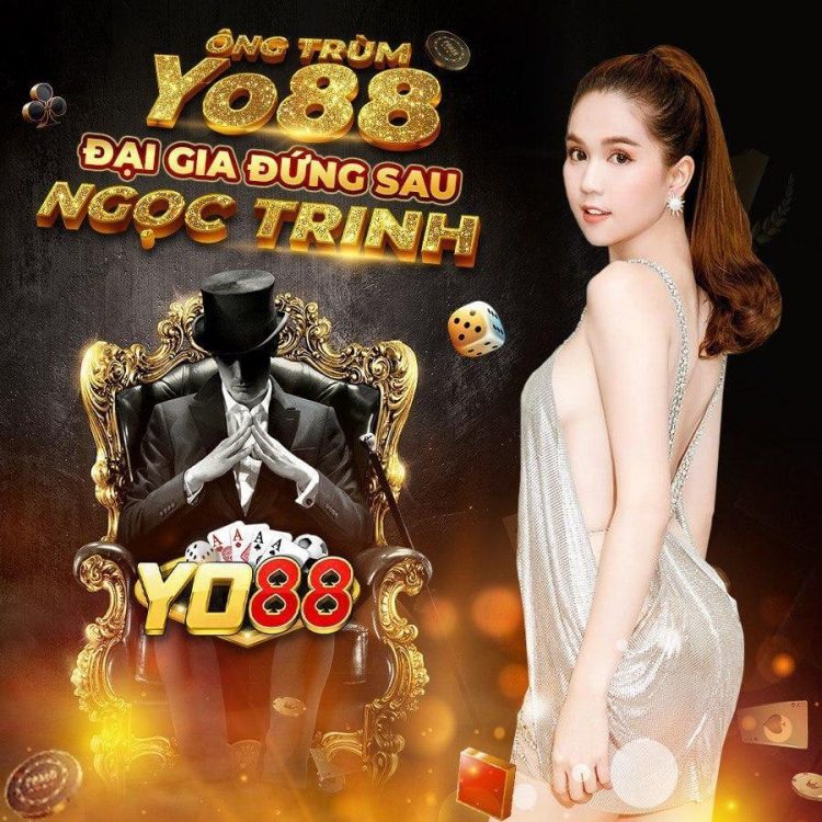 Yo88 tài xỉu là cổng game bài rất được ưa chuộng. Cùng Đổi Thưởng Hot đánh giá Yo88 club | yo88vn | yo888 xem có gì hay? Và link tải Yo88 ở đâu mới nhất?