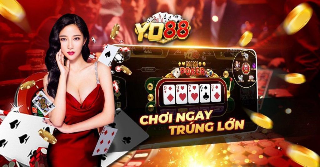 Yo88 tài xỉu là cổng game bài rất được ưa chuộng. Cùng Đổi Thưởng Hot đánh giá Yo88 club | yo88vn | yo888 xem có gì hay? Và link tải Yo88 ở đâu mới nhất?