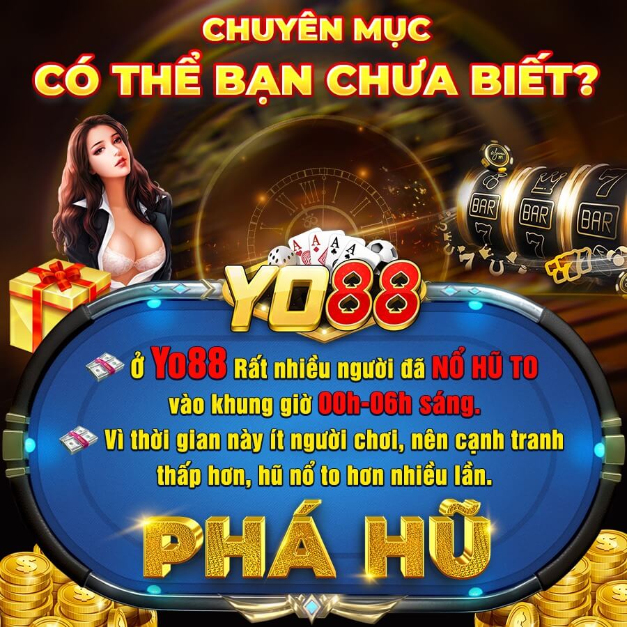 Yo88 tài xỉu là cổng game bài rất được ưa chuộng. Cùng Đổi Thưởng Hot đánh giá Yo88 club | yo88vn | yo888 xem có gì hay? Và link tải Yo88 ở đâu mới nhất?