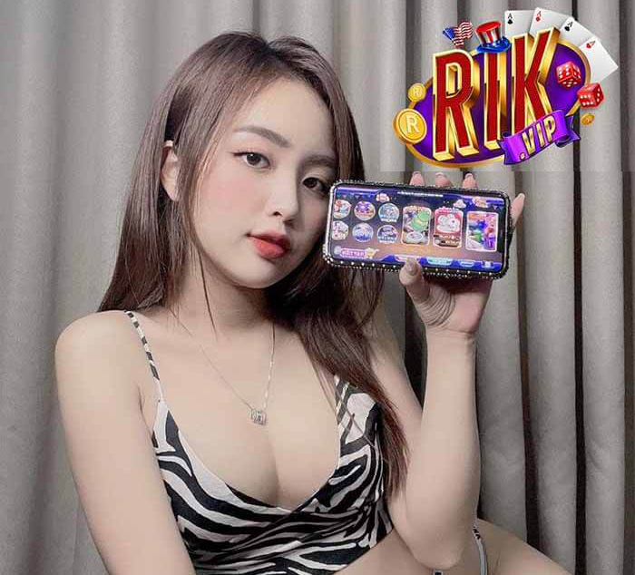 Đánh giá RikVip Us | RikVip Club | Tải RikVip Apk & Play RikVip - The Best Casino 2022