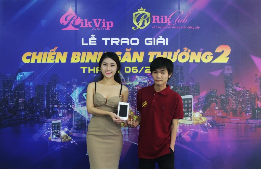 Đánh giá RikVip Us | RikVip Club | Tải RikVip Apk & Play RikVip - The Best Casino 2022