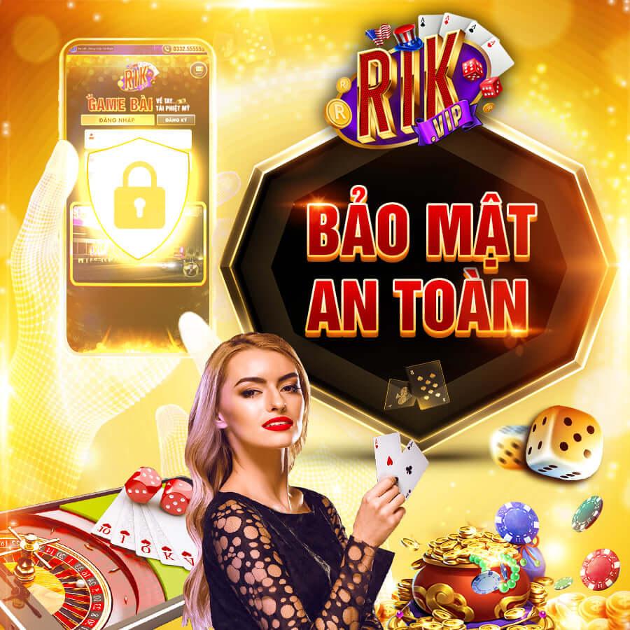 Đánh giá RikVip Us | RikVip Club | Tải RikVip Apk & Play RikVip - The Best Casino 2022