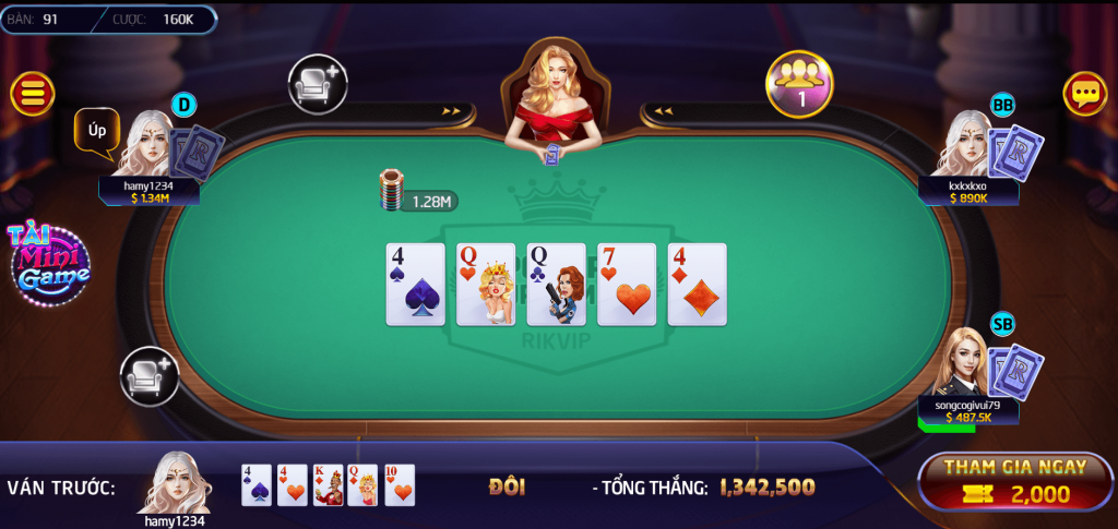 Đánh giá RikVip Us | RikVip Club | Tải RikVip Apk & Play RikVip - The Best Casino 2022