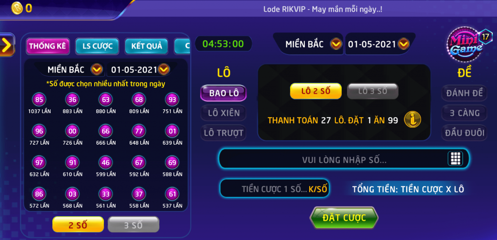 Đánh giá RikVip Us | RikVip Club | Tải RikVip Apk & Play RikVip - The Best Casino 2022