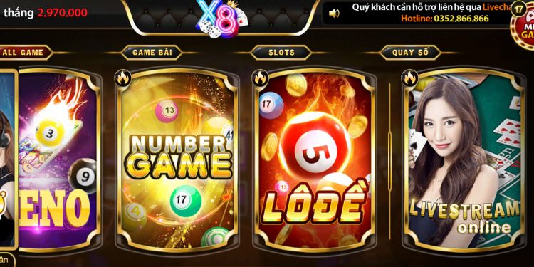 Tải game x8 về điện thoại ra sao? X8 Club đăng nhập thế nào? Game X8 đổi thưởng tốt ko? Trải nghiệm game X8 Play đánh bài có ổn? Cùng Đổi Thưởng Hot làm rõ!