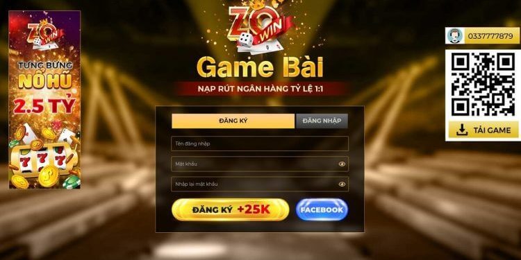 Zowin Web 2024 | Game Bài Cá Cược Zowin Club | Tải Ngay ZoWin Apk Free