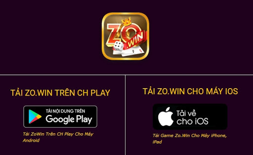 Zowin Web 2024 | Game Bài Cá Cược Zowin Club | Tải Ngay ZoWin Apk Free