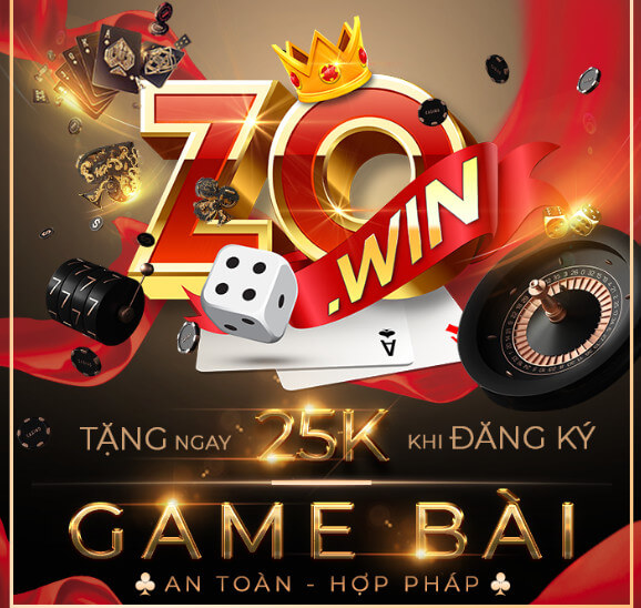 Zowin Web 2024 | Game Bài Cá Cược Zowin Club | Tải Ngay ZoWin Apk Free