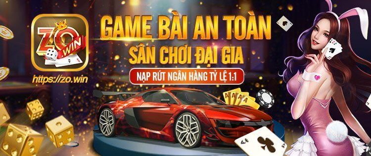 Zowin Web 2024 | Game Bài Cá Cược Zowin Club | Tải Ngay ZoWin Apk Free