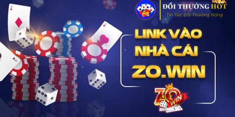 Zowin Web 2024 | Game Bài Cá Cược Zowin Club | Tải Ngay ZoWin Apk Free