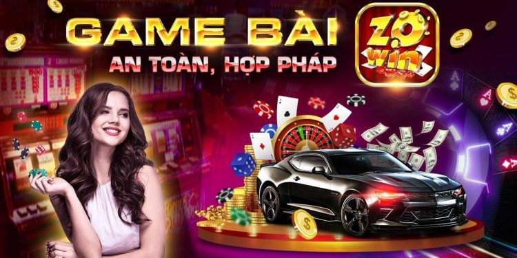 Zowin Web 2024 | Game Bài Cá Cược Zowin Club | Tải Ngay ZoWin Apk Free