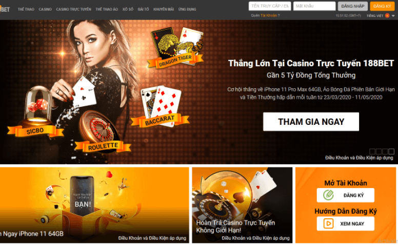 Đánh giá 188bet 512 | Tải 188bet link | 188bet mobile 188bet live mới nhất. Phiên bản 188bet điện thoại ko bị chặn. 188bet đăng ký, đăng nhập, lừa đảo ra sao? 