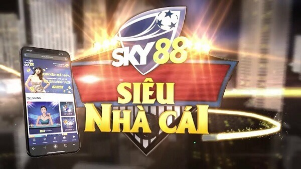 Link sky88 đăng nhập đã thay như thế nào ? Cá cược bóng đá Sky88 UK có gì khác so với những nhà cái khác ? Tải Sky888 để nhận được quà lớn tại kì WC này.