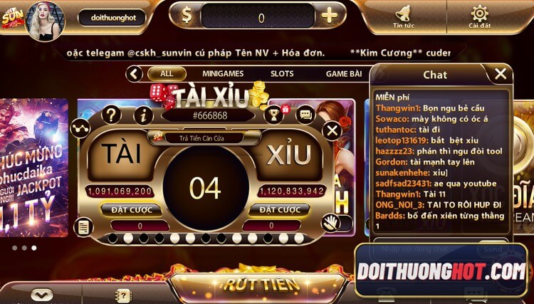 Sunwin Web | Sunwin Top 2022 | Phiên bản dành cho dân chơi Sunwin Tài Xỉu Online. Tải Sunwin Apk để gia nhập Sunwin Club - Sunwin Go88 - Sunwin Vin cực Vip.