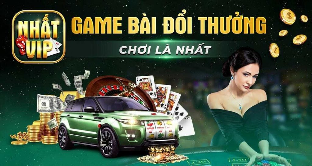 Review Nhất Vip đổi thưởng siêu đỉnh | Tải Nhất Vip Apk mới nhất 2024