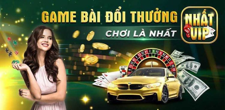 Review Nhất Vip đổi thưởng siêu đỉnh | Tải Nhất Vip Apk mới nhất 2024