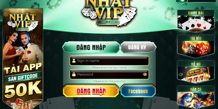 Review Nhất Vip đổi thưởng siêu đỉnh | Tải Nhất Vip Apk mới nhất 2024