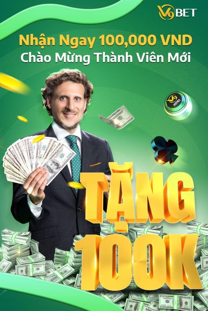 V9bet | v9bet88 | v9bet247 | v9betAsia | v9bet điện thoại. Nhà cái v9bet đăng nhập tặng 100k cho Tân Thủ. Hãy cùng đánh giá chi tiết v9bet the thao.