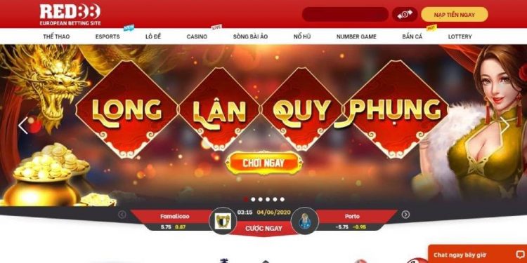 Nhà cái Red88 UK khuyến mãi bóng đá bao tiền ? Tải Red88 Apk có mượt như những game khác ? Thực hư Red88 lừa đảo như thế nào ? Hãy cùng làm rõ ! 