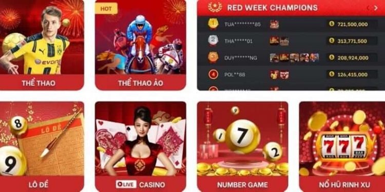 Nhà cái Red88 UK khuyến mãi bóng đá bao tiền ? Tải Red88 Apk có mượt như những game khác ? Thực hư Red88 lừa đảo như thế nào ? Hãy cùng làm rõ ! 