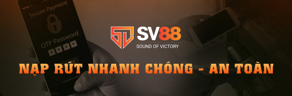 SV88 - Sv888: Nhà cái cá cược bóng đá UK | Rất Uy tín và Chuyên Nghiệp