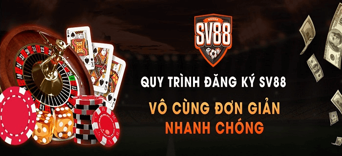 SV88 - Sv888: Nhà cái cá cược bóng đá UK | Rất Uy tín và Chuyên Nghiệp