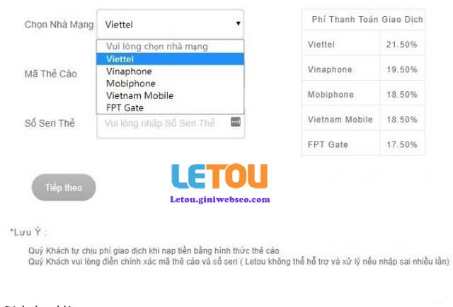 Letou247 | Letou8868 đang nổi lên là nhà cái bóng đá hàng đầu cho Bet Bóng. Truy cập ngay Letou - Letou1 và Letou88 để cược những trận đấu yêu thích.