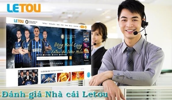 Letou247 | Letou8868 đang nổi lên là nhà cái bóng đá hàng đầu cho Bet Bóng. Truy cập ngay Letou - Letou1 và Letou88 để cược những trận đấu yêu thích.