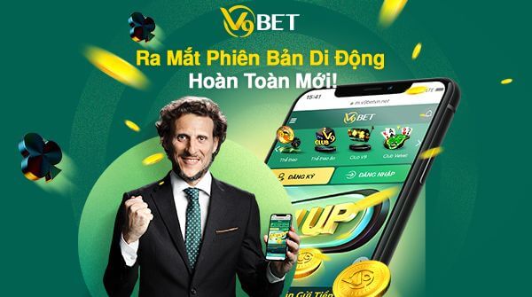 V9bet | v9bet88 | v9bet247 | v9betAsia | v9bet điện thoại. Nhà cái v9bet đăng nhập tặng 100k cho Tân Thủ. Hãy cùng đánh giá chi tiết v9bet the thao.