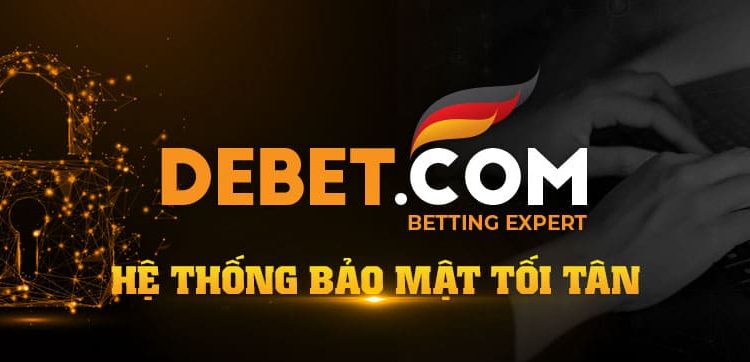 DEBET info là nhà cái thể thao đỉnh cao đến từ Đức. Vậy DEBET vip có gì? Tải DEBET app - DEBET the thao ở đâu ? Cùng đánh giá và làm rõ với Đổi Thưởng Hot!