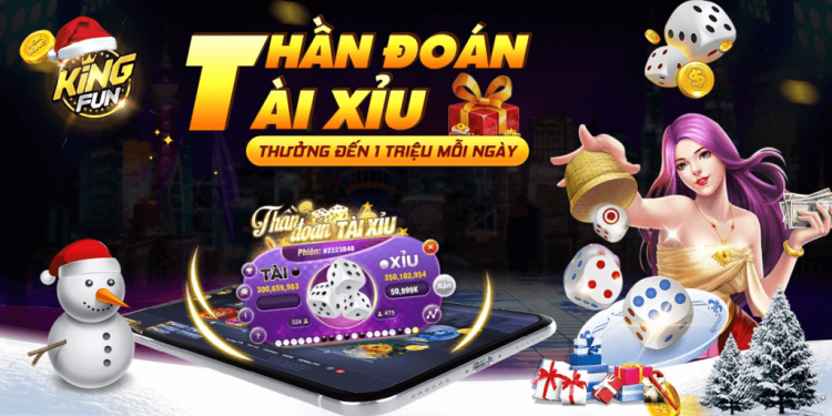 King Fun Max || Kingfun Rabbit || Tải King Fun cổng game quốc tế hot nhất hiện nay. Hãy nhanh tay để có được KingFun Code mới nhất cùng Đổi Thưởng Hot.