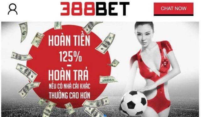 388Bet US | 388bet Tv | 388Bet thể thao | Sân chơi uy tín - lành mạnh cho anh em yêu thích bộ môn cá cược bóng đá online. Vậy 388bet có uy tín không ?