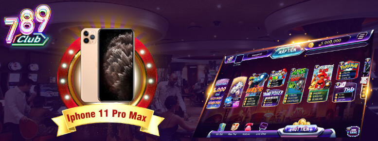 789 Club | 789club game có gì hot? Hãy cùng tải game 789 club và truy cập 789 club đăng nhập để nhận được 789club code 50k anh em nhé. Zô 789 club Casino nào!