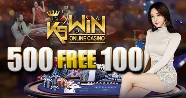 K9win vnd | K9win Casino với uy tín và trách nhiệm hàng đầu Châu Á, không phải lo K9win lừa đảo. Hãy cùng Đổi Thưởng Hot đánh giá chi tiết nhà cái này.