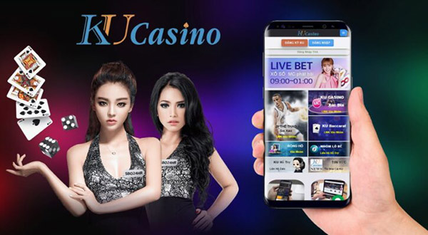 Kubet77 | Kubet88 | Nhà cái Kubet Casino nổi tiếng nhất VN | Link tải Kubet free now