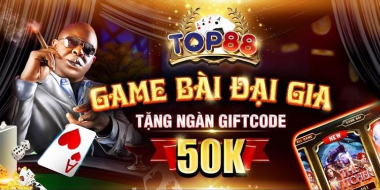 Top88 club | Top88 Vn đổi thưởng rất nhiều giá trị khủng. Tải Top88 Apk để nhận được khuyến mãi top88 code 50k. Tránh tin đồn Top88 lừa đảo gây hoang mang.