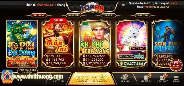 Top88 club | Top88 đổi thưởng rất nhiều giá trị khủng. Tải ngay Top88 apk để nhận được khuyến mãi top88 code 50k. Tránh tin đồn Top88 lừa đảo gây hoang mang.