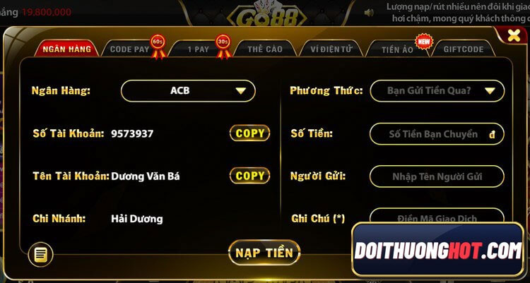 Review Go88 Live | Tải Go88 về IP để trải nghiệm go88 play đỉnh cao. Cùng Đổi Thưởng Hot đánh giá Sân chơi Go88 tài xỉu - Go88Vn - Go88 club đẳng cấp số một.