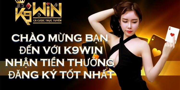 K9win vn | K9win Casino với uy tín và trách nhiệm hàng đầu Châu Á, không phải lo K9win lừa đảo. Hãy cùng Đổi Thưởng Hot đánh giá chi tiết nhà cái này.