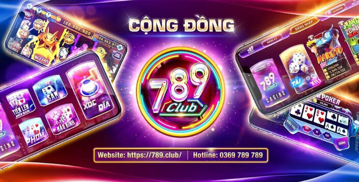 789 Club | 789club game có gì hot? Hãy cùng tải game 789 club và truy cập 789 club đăng nhập để nhận được 789club code 50k anh em nhé. Zô 789 club Casino nào!