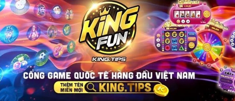 King Fun Max || Kingfun Rabbit || Tải King Fun cổng game quốc tế hot nhất hiện nay. Hãy nhanh tay để có được KingFun Code mới nhất cùng Đổi Thưởng Hot.