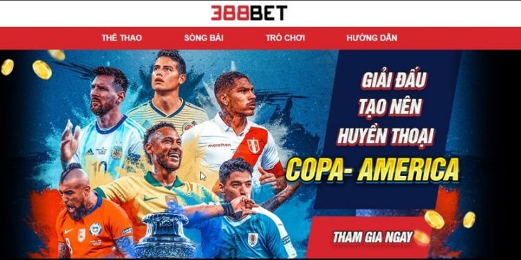 388BET Vin | W388bet | 388Bet đá gà và cá độ bóng đá trực tuyến hệ VIP