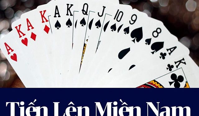 Tiến Lên Miền Nam | Hướng dẫn 6 mẹo chơi TLMN Online 100% thắng