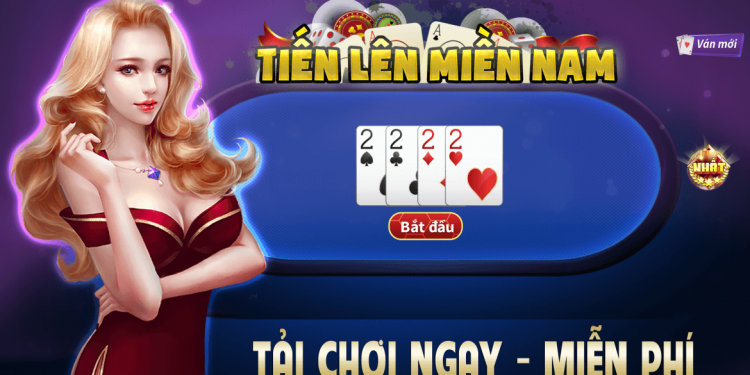 Tiến Lên miền Nam (TLMN) Online có trên những game bài nào? Liệu chúng có Miễn Phí? Luật chơi TLMN đếm lá như thế nào? Có đổi thưởng được như game khác? 