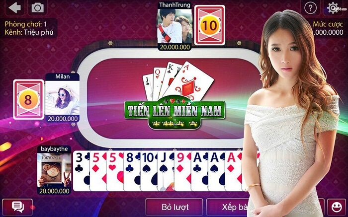 Tiến Lên Miền Nam | Hướng dẫn 6 mẹo chơi TLMN Online 100% thắng