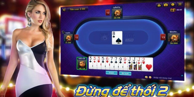 Tiến Lên miền Nam (TLMN) Online có trên những game bài nào? Liệu chúng có Miễn Phí? Luật chơi TLMN đếm lá như thế nào? Có đổi thưởng được như game khác? 