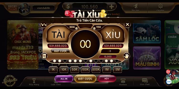 Macau Club | Top 1 Game bài Hồng Kông - Cược To Thắng Lớn